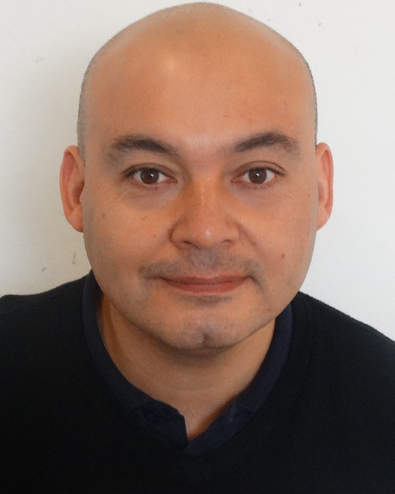 José Luis Jiménez